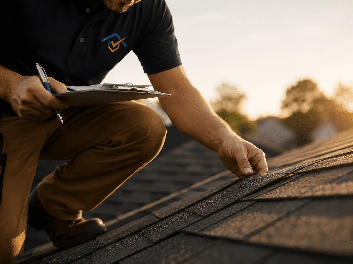 Why Choose Roof Inspection in Cooks, MI
